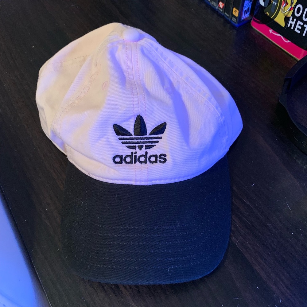 Adidas Hat